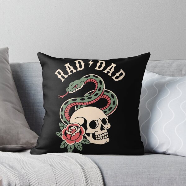 Item preview, Dad  Retro Vintage Funny Fathers Day designed and sold by AddlPoolart.