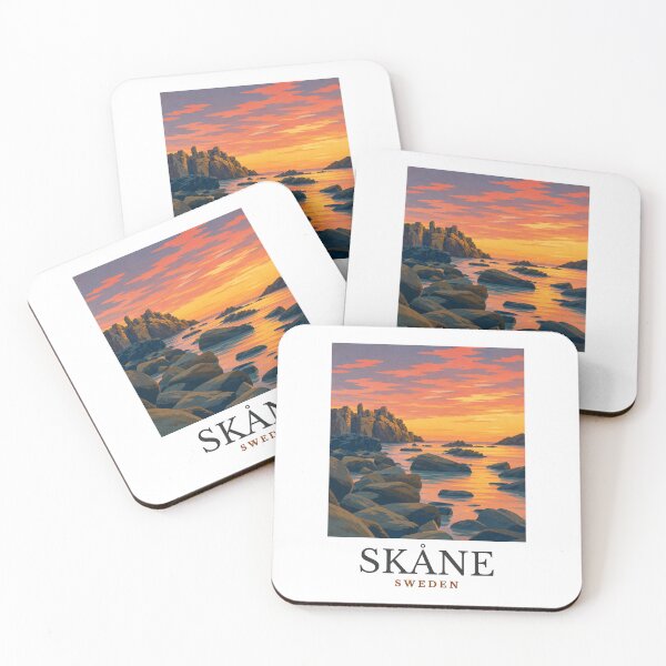 Item preview, Skåne - Sweden designed and sold by GoodOldVintage.