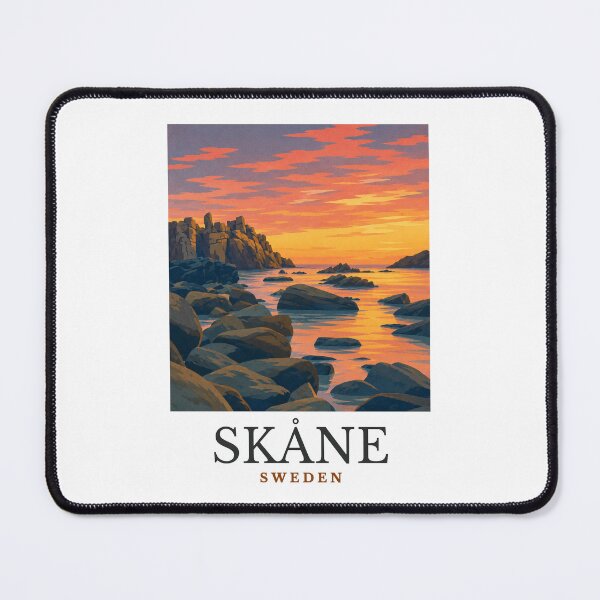 Item preview, Skåne - Sweden designed and sold by GoodOldVintage.