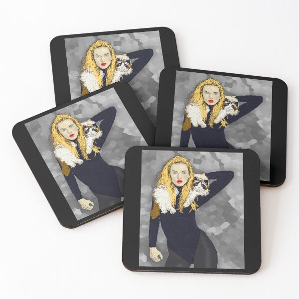 Artikelvorschau, Taylor entworfen und verkauft von Pretty Merch, Okay?.