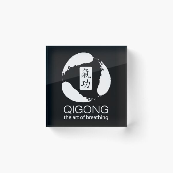 Item preview, Qigong designed and sold by marcosty.
