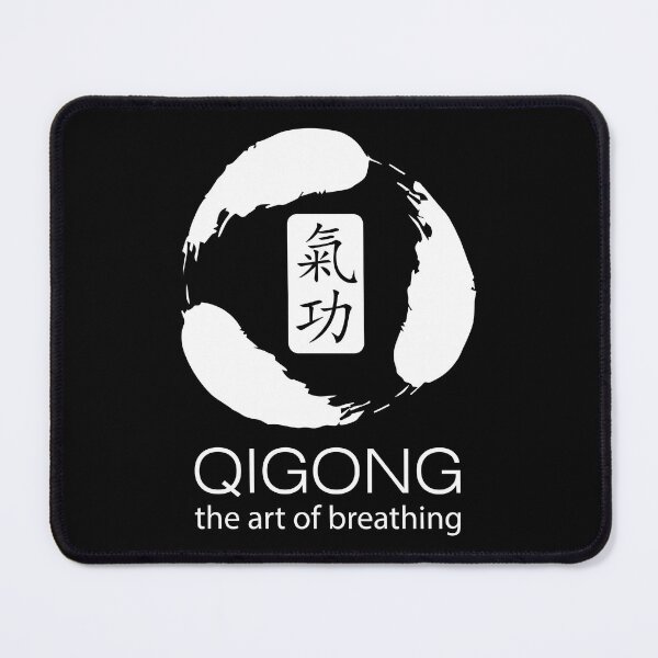 Item preview, Qigong designed and sold by marcosty.