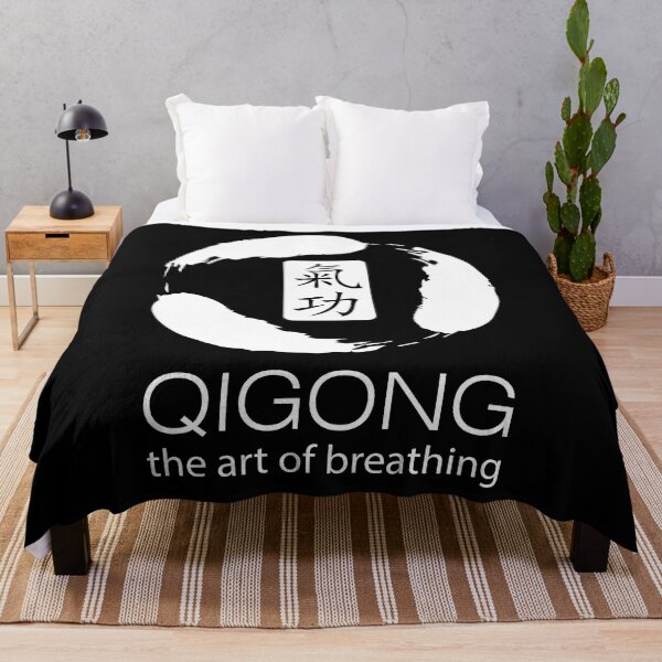 Item preview, Qigong designed and sold by marcosty.