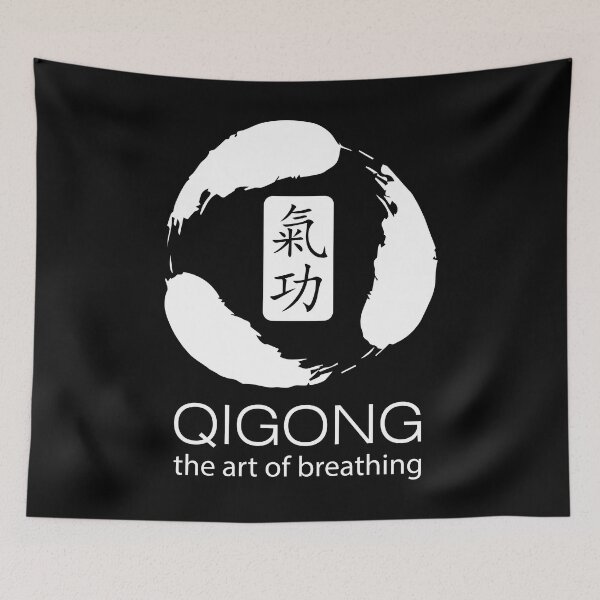 Item preview, Qigong designed and sold by marcosty.