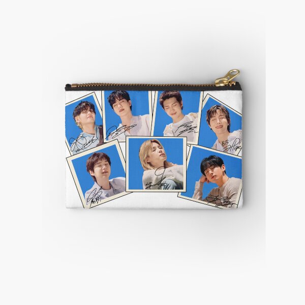 Item preview, BTS Festa 2026 designed and sold by Open Tab Archive.