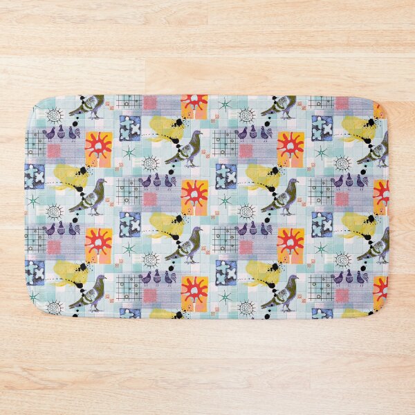 Item preview, Nature Collage designed and sold by ZaboDesign.
