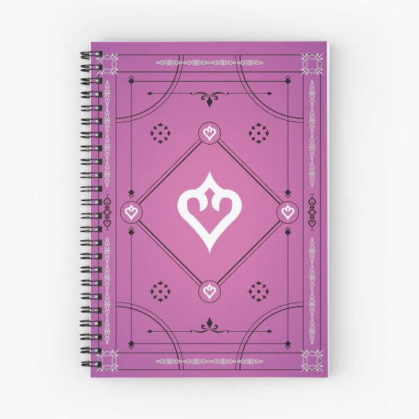 Item preview, Final Fantasy XIV - Dancer - Book Cover designed and sold by Arcadium Collections .