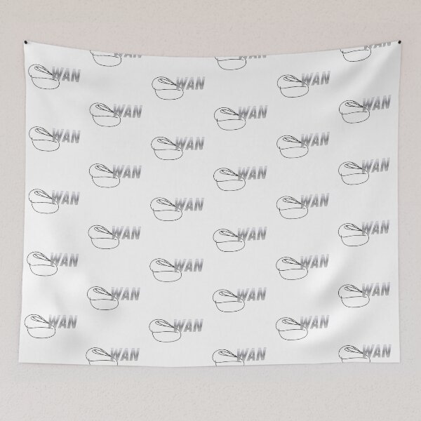 Item preview, Swan designed and sold by Designhand.
