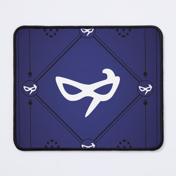 Item preview, Final Fantasy XIV - Blue Mage - Book Cover designed and sold by Arcadium Collections .