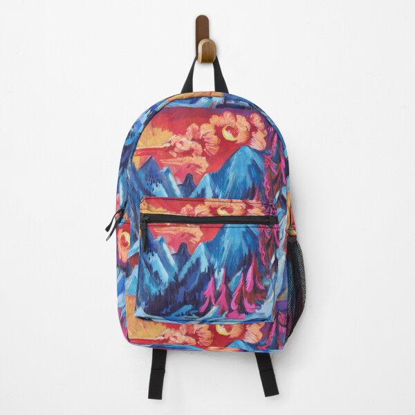 Item preview, BLUE MOUTAIN designed and sold by THE GOOD FIND.