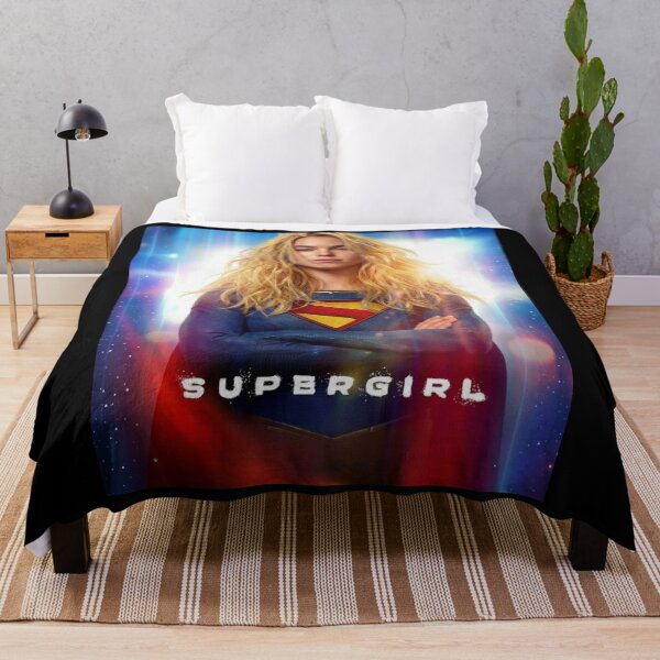 Item preview, Supergirl Movie designed and sold by EchoMyriadArt.
