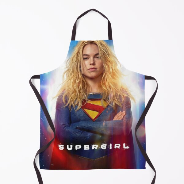 Item preview, Supergirl Movie designed and sold by EchoMyriadArt.
