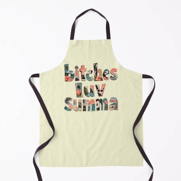 Item preview, bitches luv summa funny designed and sold by CloutDripmerch.