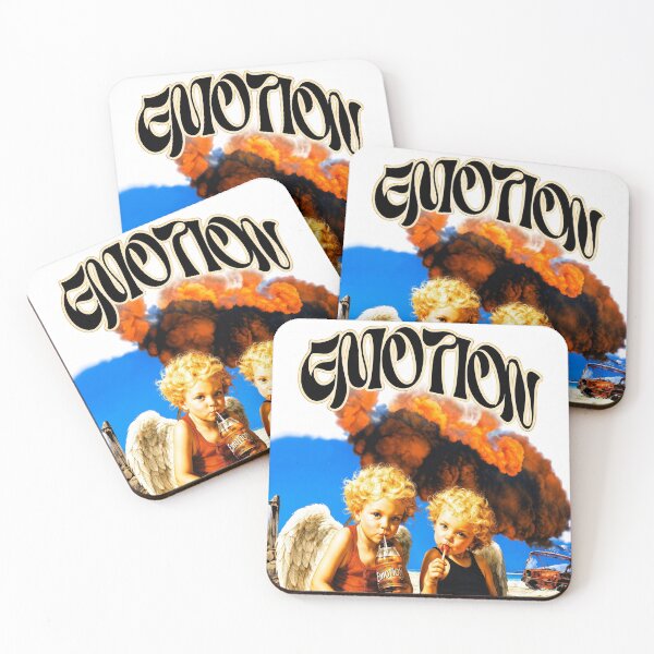 Item preview, mixed emotions shirt designed and sold by jrsyxi.