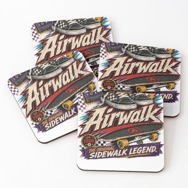 Item preview, Original Sidewalk Legend 90s Skate Nostalgia Tee designed and sold by CerealBoxInk.