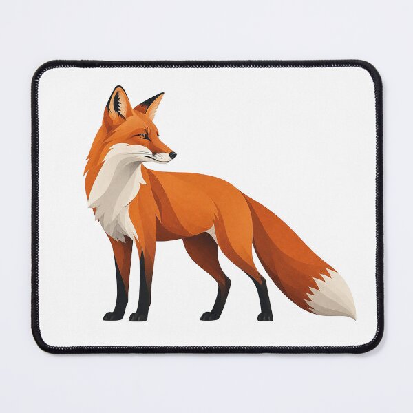 Item preview, Fox designed and sold by jamesgerardking.