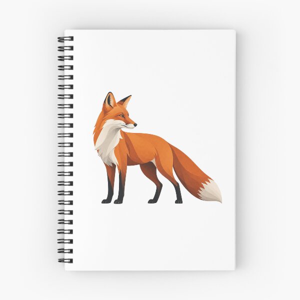 Item preview, Fox designed and sold by jamesgerardking.