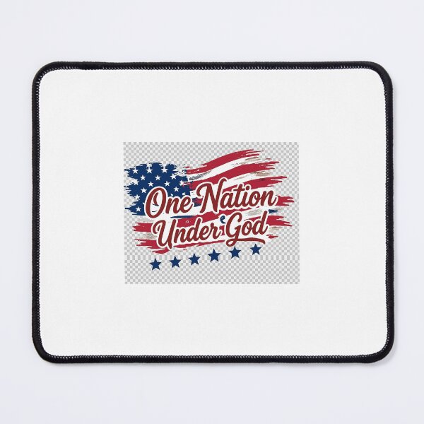Item preview, Liberty USA patriotic design | Independence Day designed and sold by All American Prints.