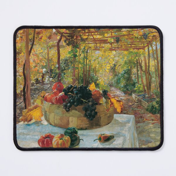 Item preview, BRUNCH IN THE BACKYARD designed and sold by THE GOOD FIND.