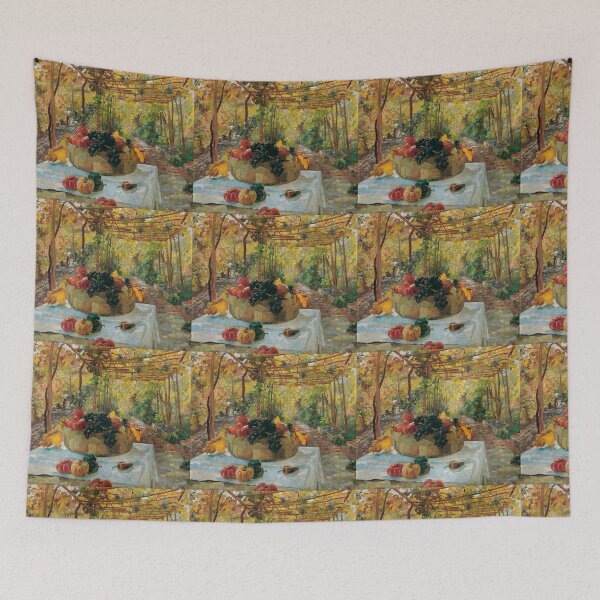 Item preview, BRUNCH IN THE BACKYARD designed and sold by THE GOOD FIND.