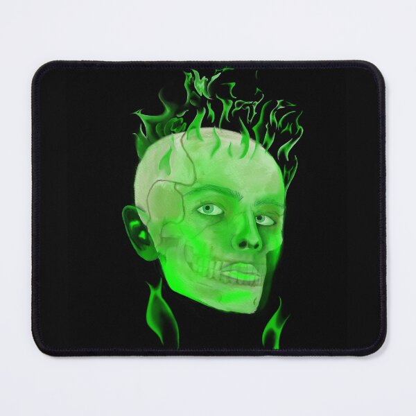 Item preview, The Lich designed and sold by Art & Design by Sai.