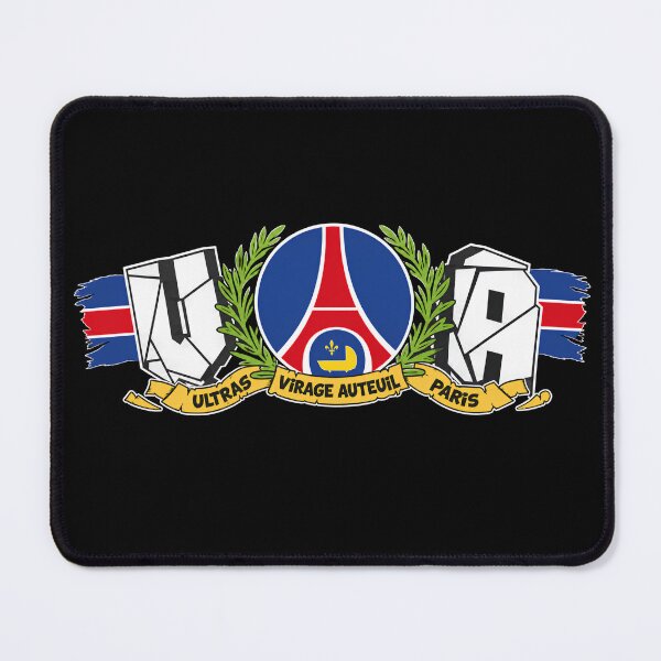 Item preview, Virage Auteuil designed and sold by TMTD Productions.