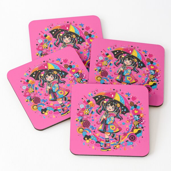 Item preview, Color Rain designed and sold by CristianoArt.
