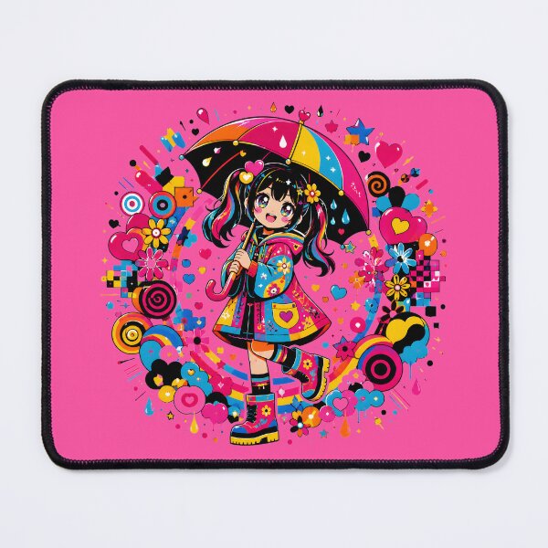 Item preview, Color Rain designed and sold by CristianoArt.