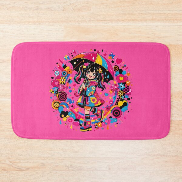 Item preview, Color Rain designed and sold by CristianoArt.