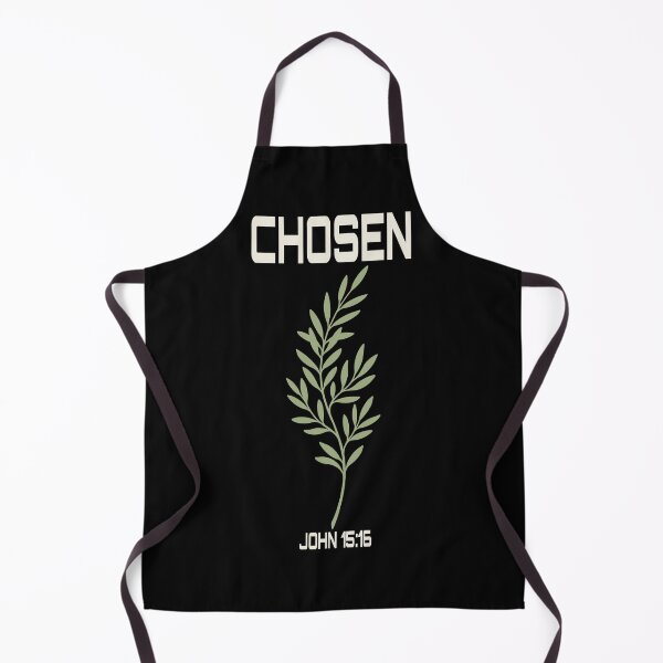 Item preview, Chosen – Called to Bear Fruit (John 15:16) designed and sold by CARPIO Creations.