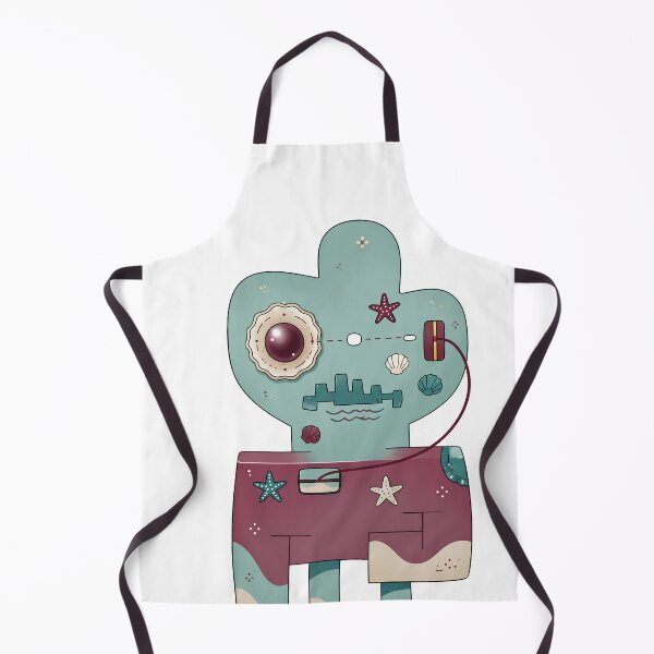 Item preview, Pastel Coastal Cat Aesthetic designed and sold by BlobbyDoodle.