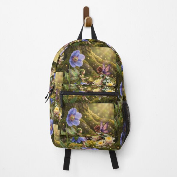Item preview, The Magic of the Fairy Forest. designed and sold by JoyNest = "The nest of joy".