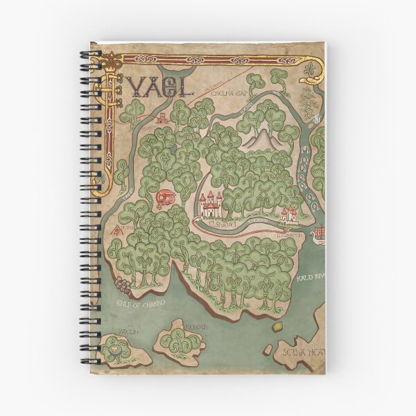 Item preview, Poetic Map of Harn designed and sold by Richard Luschek.