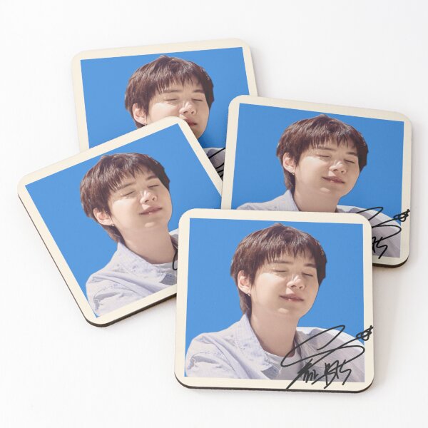 Item preview, Suga 2026 BTS Family Photos designed and sold by Open Tab Archive.