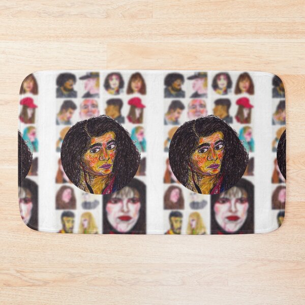 Item preview, My Fellow Class Peers from Middlesex University: The Missing Portrait, Together at Last designed and sold by Sibyl-Arts.