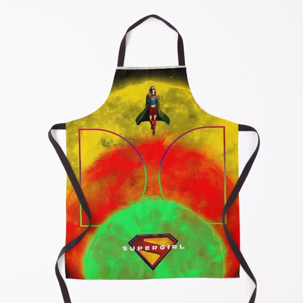 Item preview, Supergirl Movie designed and sold by EchoMyriadArt.