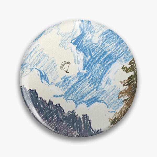 Item preview, Below the clouds designed and sold by CristianCEB.