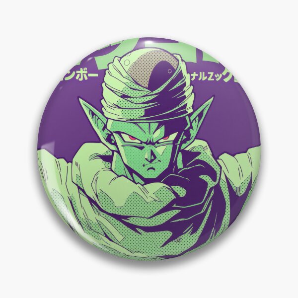 Item preview, Halftone Grape Lime Warrior Alien  designed and sold by AnimeArsenalPrints.