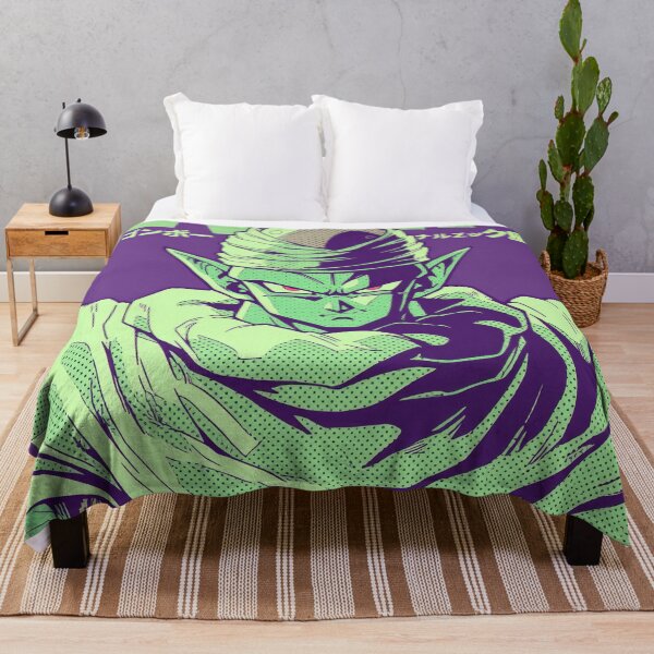 Item preview, Halftone Grape Lime Warrior Alien  designed and sold by AnimeArsenalPrints.
