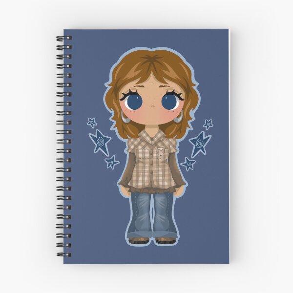 Item preview, Trinket Girl with Light Brown Hair designed and sold by Atelier CM.