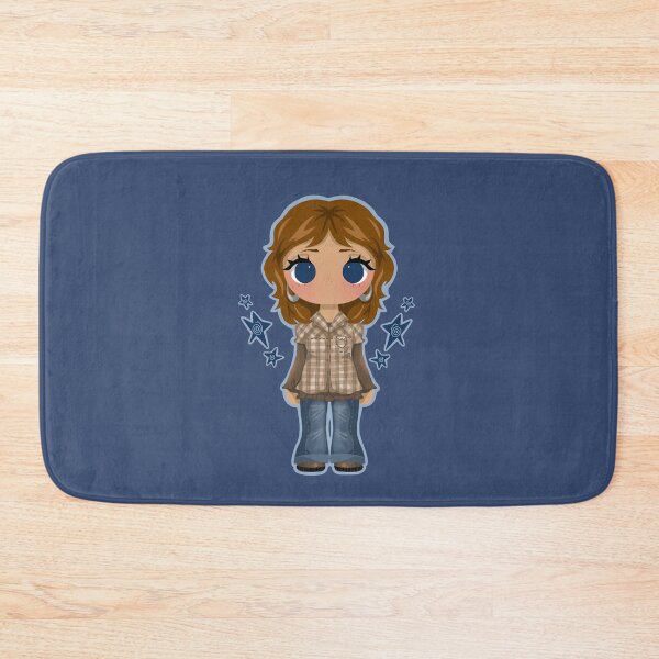 Item preview, Trinket Girl with Light Brown Hair designed and sold by Atelier CM.