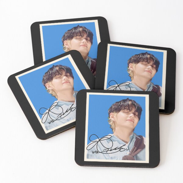 Item preview, BTS V 2026 Family Photo designed and sold by Open Tab Archive.