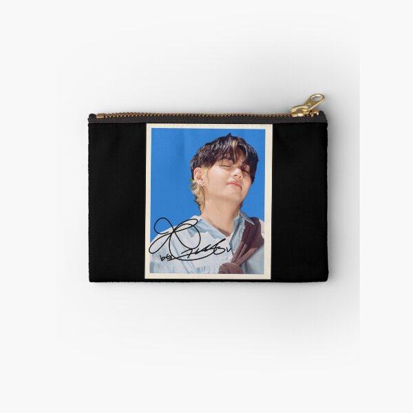 Item preview, BTS V 2026 Family Photo designed and sold by Open Tab Archive.