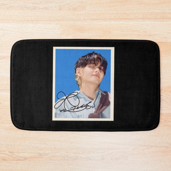 Item preview, BTS V 2026 Family Photo designed and sold by Open Tab Archive.