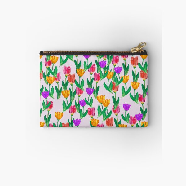 Item preview, Tulip Print designed and sold by Michael Mercado Jr. Design.