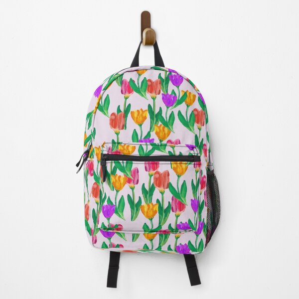 Item preview, Tulip Print designed and sold by Michael Mercado Jr. Design.
