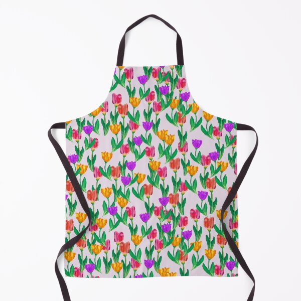 Item preview, Tulip Print designed and sold by Michael Mercado Jr. Design.