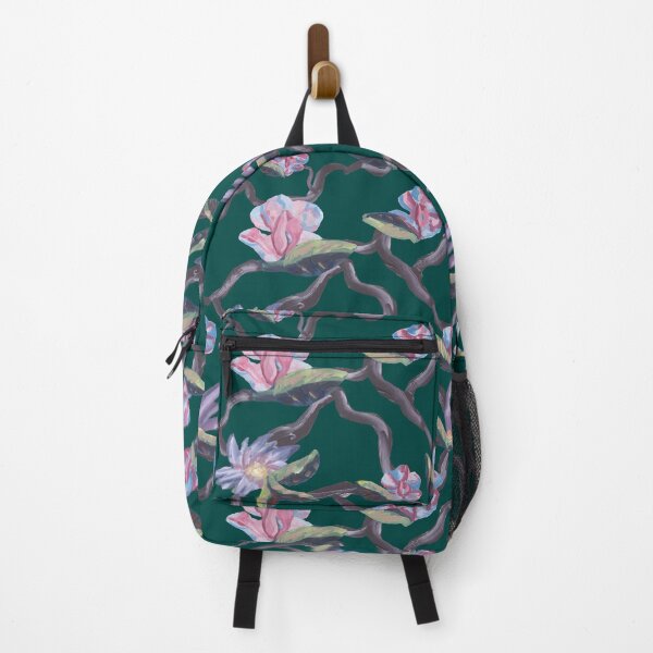 Item preview, Puerto Rican Floral Print designed and sold by Michael Mercado Jr. Design.