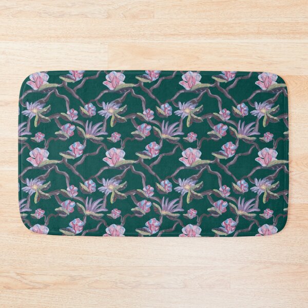 Item preview, Puerto Rican Floral Print designed and sold by Michael Mercado Jr. Design.