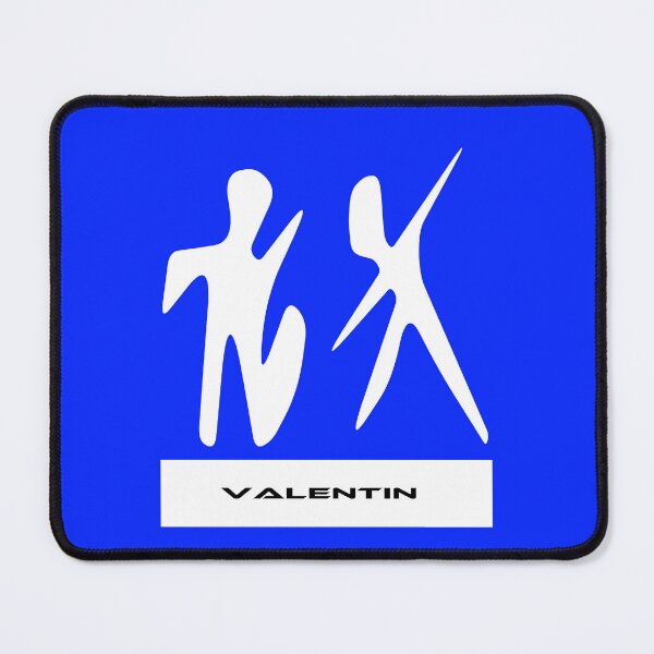 Item preview, Valentin Work  No. 69 designed and sold by porfysoundtrack.